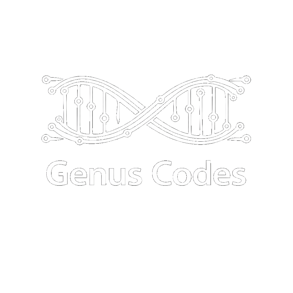 Genus Codes - Binary Analysis Platform